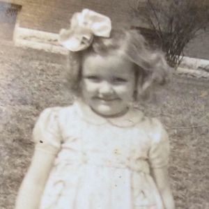 Meet your Posher, Joyce